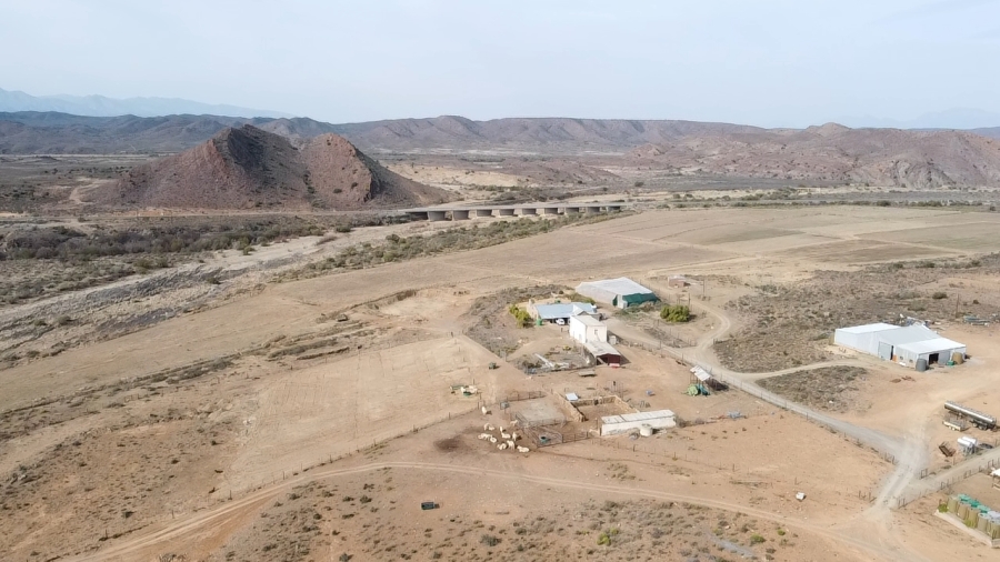 5 Bedroom Property for Sale in Riversdale Rural Western Cape